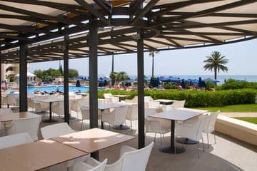 SUNWING RESORT AND SPA, 