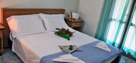 MARINA MANNA HOTEL & CLUB VILLAGE, 