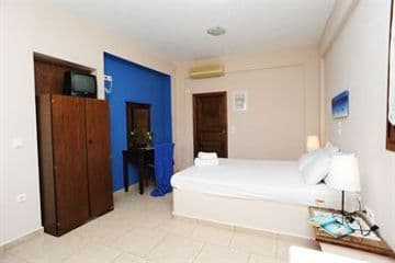 SANTORINI MESOTOPOS, 