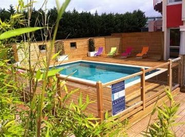 COMFORT HOTEL BORDEAUX PESSAC, 