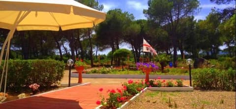 VILLAGGIO NURRAL, 