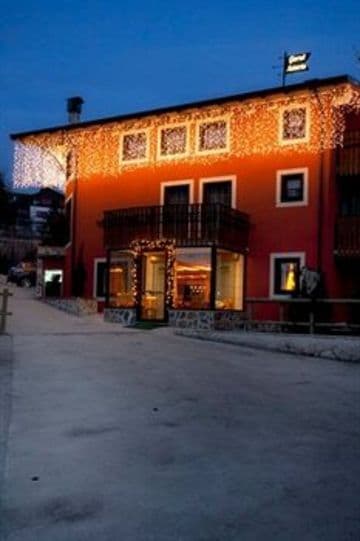 HOTEL GARNÌ ASTORIA, 