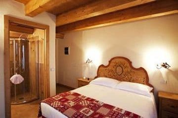 HOTEL GARNÌ ASTORIA, 