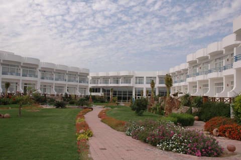 QUEEN SHARM AQUA PARK HOTEL, 