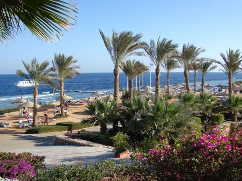 QUEEN SHARM AQUA PARK HOTEL, 