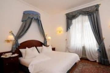 HOTEL CORSO, 