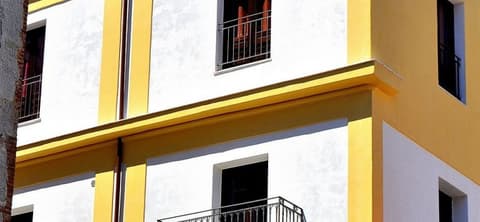 ALLA LOGGIA DEL GATTOPARDO, 