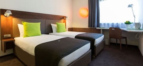 IBIS STYLES VILNIUS, 
