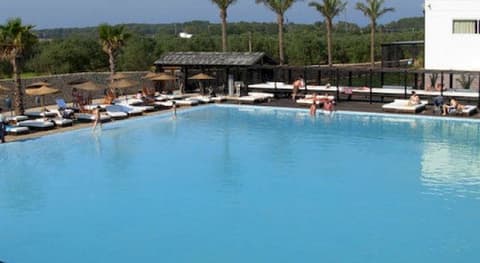 RESORT BAIA DEI TURCHI, 