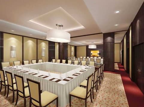 ARBAT STARS HOTEL MOSCOW, 