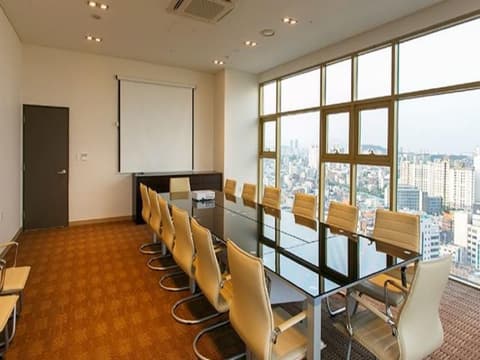 RAMADA ENCORE DONGDAEMUN, 