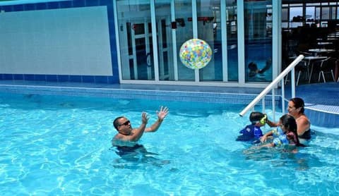 HOTEL VEDADO SAINT JOHN'S, 