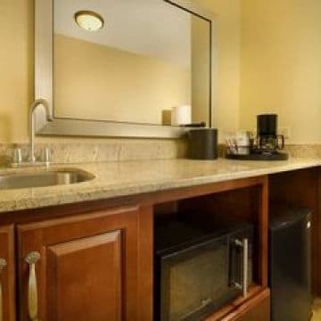 HAMPTON INN & SUITES SELMA-SAN ANTONIO-RANDOLPH AFB TEXAS, 