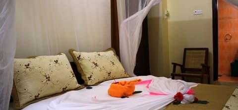 THE ROSAL STONETOWN HOTEL, 