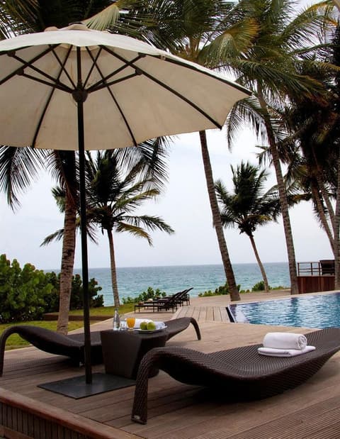 IKIN MARGARITA HOTEL & SPA, 