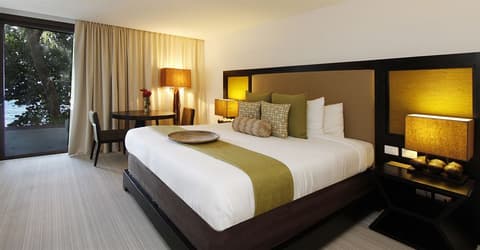 IKIN MARGARITA HOTEL & SPA, 