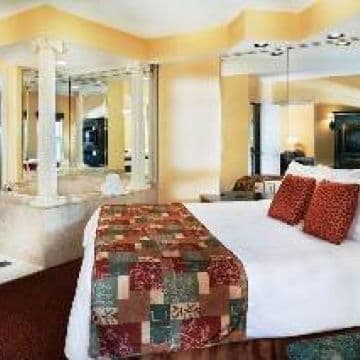 STAR ISLAND RESORT BY EXTRA HOLIDAYS BY WYNDHAM, 