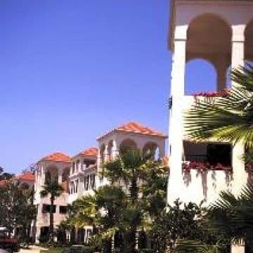 STAR ISLAND RESORT BY EXTRA HOLIDAYS BY WYNDHAM, 