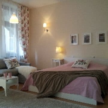 APARTAMENTY POD WAWELEM, 