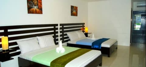 PANGLAO HOMES RESORT & VILLAS, 