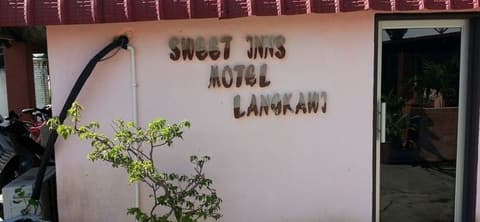 SWEET INN, 