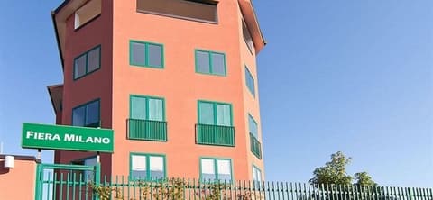 FIERA MILANO CITY, 