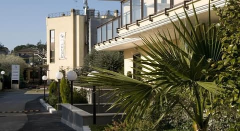 EXCEL HOTEL ROMA CIAMPINO, 