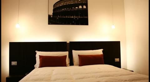 EXCEL HOTEL ROMA CIAMPINO, 