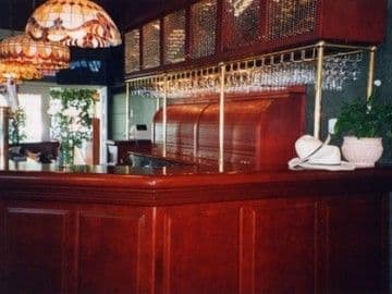 SOUTH THOMPSON INN & CONFERENCE CENTER, 