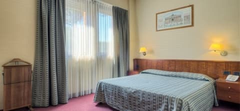 PETRA HOTEL & RESIDENCE, 