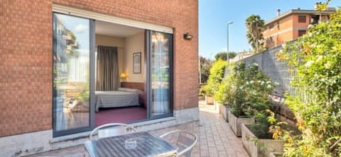 PETRA HOTEL & RESIDENCE, 