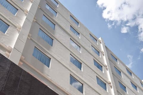 FIESTA INN LOFT CIUDAD DEL CARMEN, 