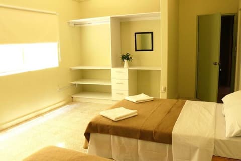 PARADOR SAN FERNANDO - HOSTEL, 