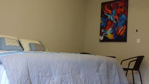 PARADOR SAN FERNANDO - HOSTEL, 