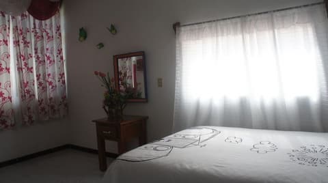 POSADA JADE TEOTIHUACÁN, 