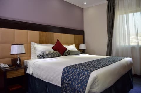 INFINITY HOTEL MAKKAH, 