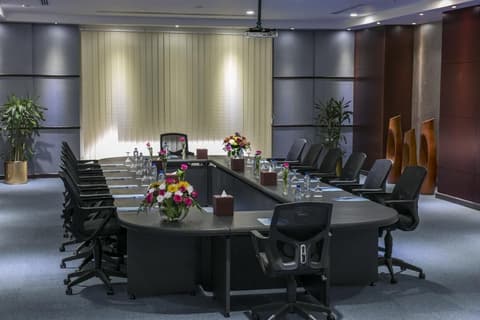 INFINITY HOTEL MAKKAH, 