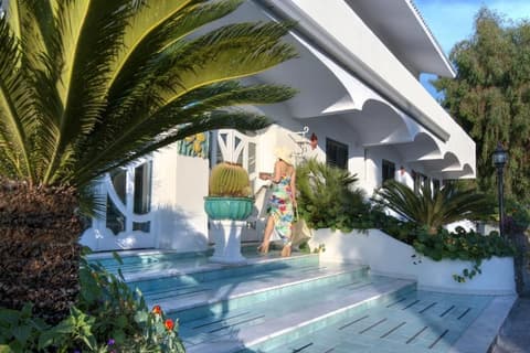 HOTEL SAN FRANCESCO, 