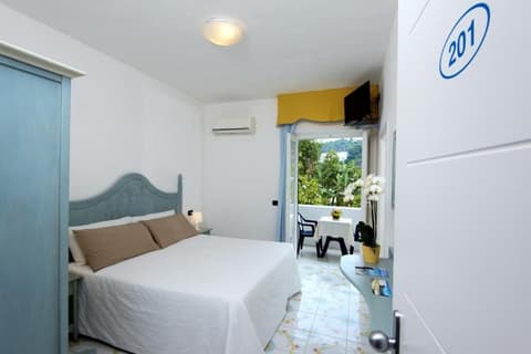 HOTEL SAN FRANCESCO, 