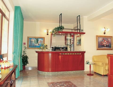 GRAN RESIDENCE MARISA, 