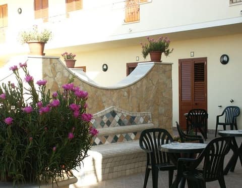 GRAN RESIDENCE MARISA, 