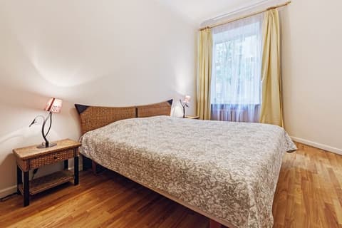 RIGAAPARTMENT GERTRUDES, 