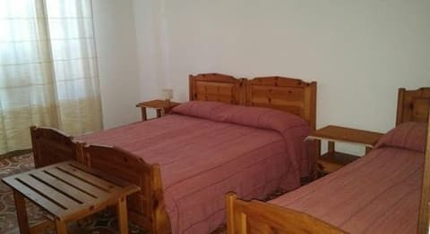 ANTICA PENSIONE PINNA, 