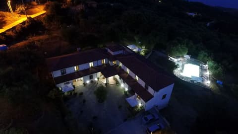 TENUTA TERRE DI BOSCO, 