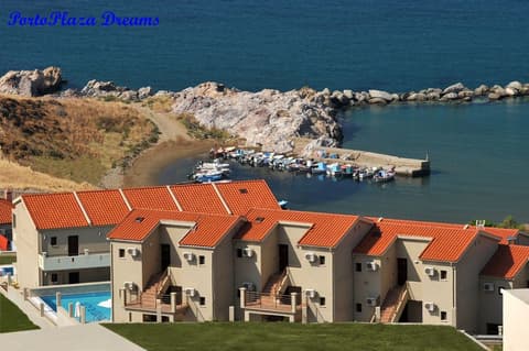 PORTO PLAZA BEACH RESORT, 