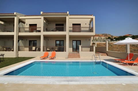 PORTO PLAZA BEACH RESORT, 