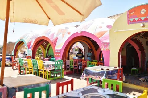 ANAKATO NUBIAN HOUSES, 