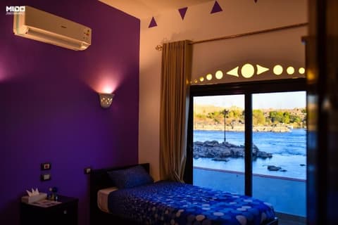 ANAKATO NUBIAN HOUSES, 