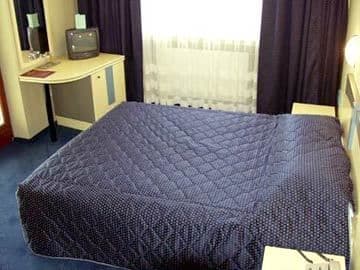 HUNGUEST HOTEL FENYO, 