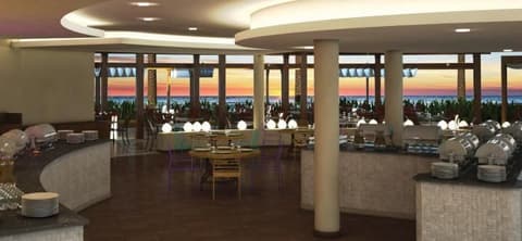 SUNSCAPE DOMINICAN BEACH PUNTA CANA ALL INCLUSIVE, 